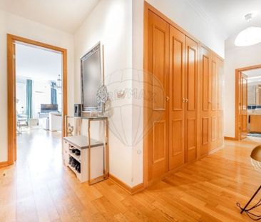 3 room luxury Flat for rent in Lisbon, Portugal - Photo 1