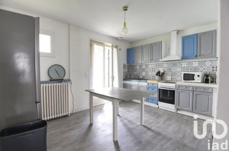 Maison 5 pièces de 142 m² à Carnetin (77400) - Photo 3