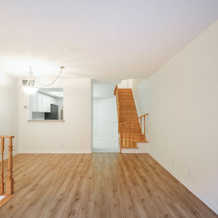 For Lease - 28 Sommerset Way Unit# 1306, Toronto, Ontario - Photo 1