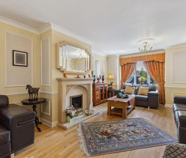 5 bedroom detached house to rent - Photo 4
