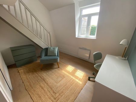Location Appartement 1 pièce 14m² LILLE 59000 - Photo 5