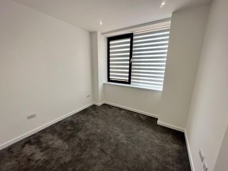 2 bedroom apartment to rent - Photo 2