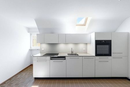 Affordable penthouse apartment with modern comfort - Photo 3