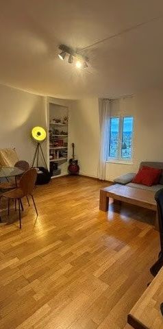 2 Zimmer, 52 m², 4. Stock - Photo 1