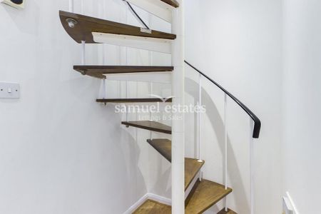 Studio to rent - Photo 2