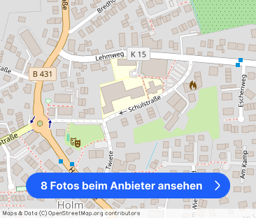 gemütliche, helle 1,5-Zi.-Whg. mit Loggia - Foto 1