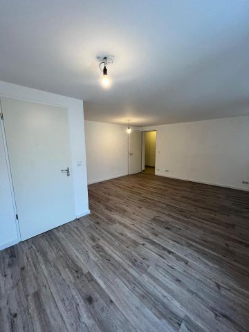 Schöne 2-Zimmer-Wohnung in Spandau (13585) – ab sofort verfügbar - Foto 3