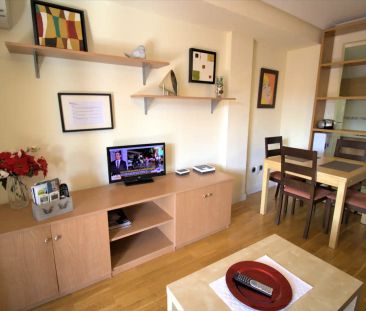 Piso de alquiler en Calle San Gerardo, 37, San Vicente - Las Úrsulas - Foto 4