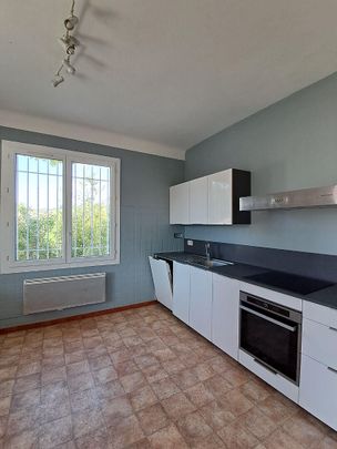 Appartement dessus de maison Manosque 4 pièce(s) 98 m2 - Photo 1