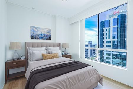 Resort-Style Apartment in the Heart of Chatswood - Near Station! - Photo 2