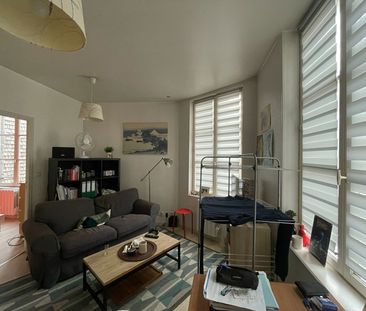 Location Appartement 2 pièces 31m² - Photo 2