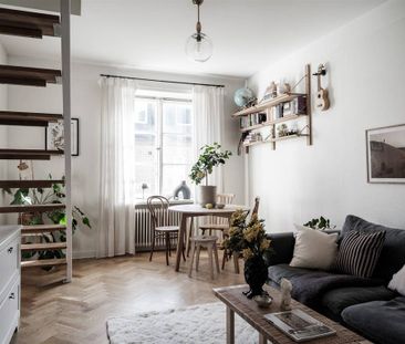 Bondegatan, Stockholm - Photo 2