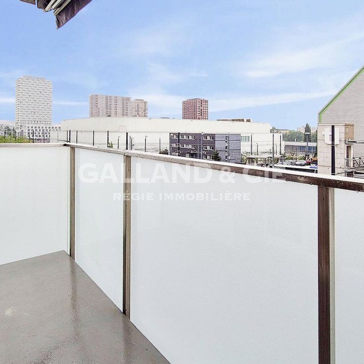 2 Zimmer, 47 m², 2. Stock - Photo 1