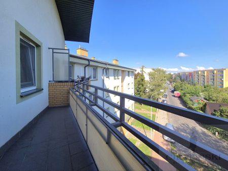 2 pokoje |z balkonem i komórką |Pomorzany - Photo 2