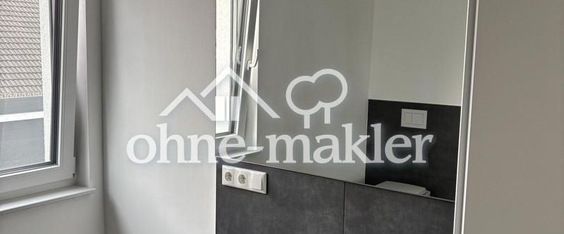 Penthouse - Erstbezug in der Innenstadt - Photo 1