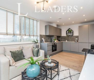 1 bedroom flat to rent - Photo 2