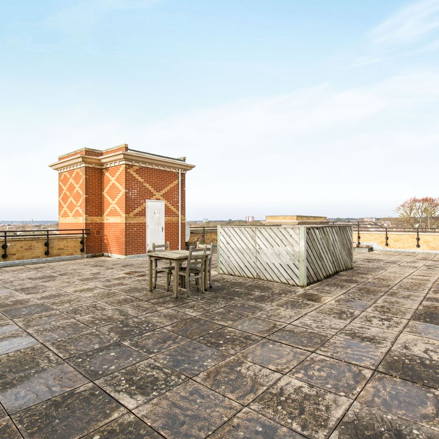 2 bedroom apartment to rent Handel Road, Southampton, SO15 - Photo 1