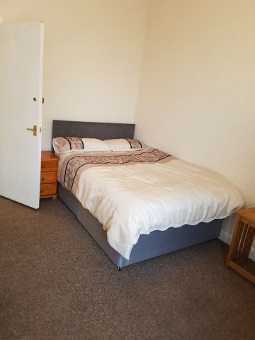 3 Bed Flat, Willowbrae Road, EH8 - Photo 5