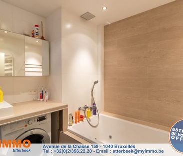 Appartement te huur - Photo 1