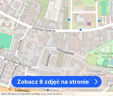 Do wynajęcia przestronne mieszkanie 1 pok - Zdjęcie 1