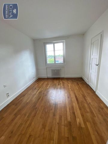 Location Appartement 3 pièces 65m² BEAUVAIS 60000 - Photo 4