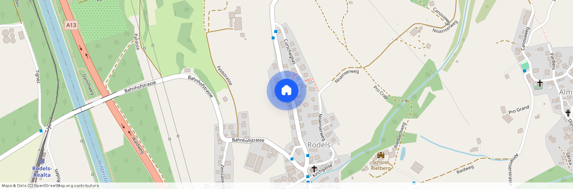 7415, Domleschg, Domleschgerstrasse, 55