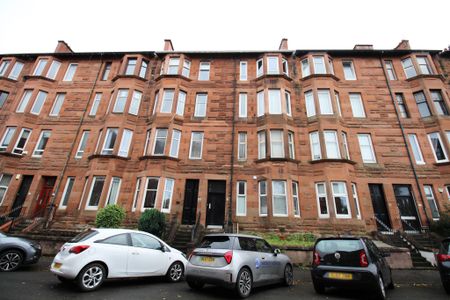 Bolton Drive, Mount Florida, Glasgow - Photo 2