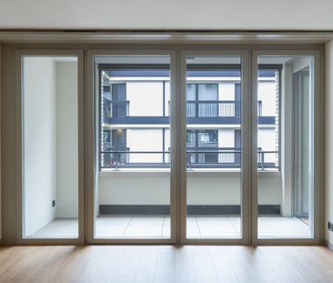 2.5 Zimmer, 54 m², 5. Stock - Foto 5