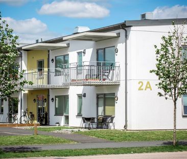 Högarörsgatan 2 A - Photo 4