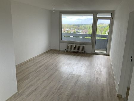 Renovierte 2-Zimmer-Wohnung in Remscheid Lüttringhausen - Foto 2