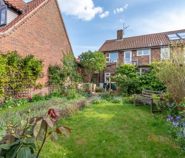 Carisbrooke, 16, Shop Lane, Wells-next-the-Sea - Photo 2