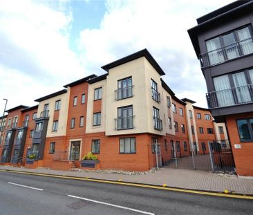 1 bedroom flat to rent - Photo 6