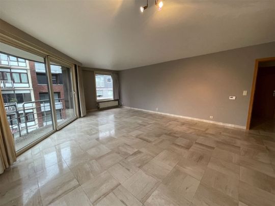 Appartement met prachtig zicht op park - Photo 1