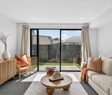 Two Bedroom On Percy Street! - Photo 5