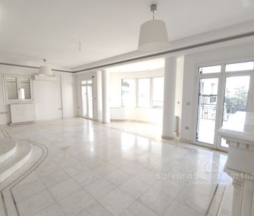 Μεζονέτα για ενοικίαση Συνοικισμός Νόμου 751 (Πανόραμα) - Photo 1