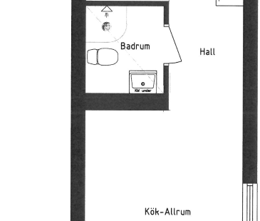 Vintergatan, Karlstad - Foto 2