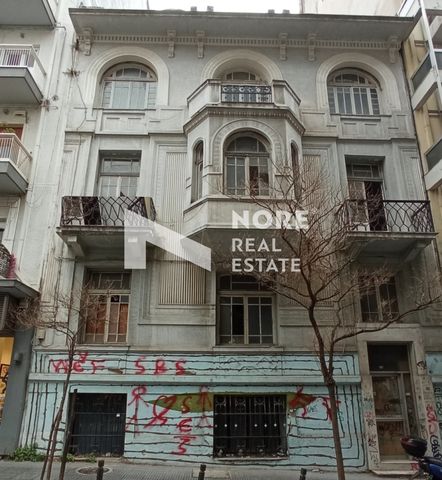 (Προς Ενοικίαση) Κατοικία Μονοκατοικία || Θεσσαλονίκη Κέντρο/Θεσσαλονίκη - 680 τ.μ, 14 Υ/Δ, 5.500€ - Φωτογραφία 3