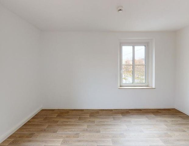 3-Raum-Wohnung - Foto 1