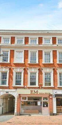 Studio, Market Place, Derby, DE1 - Photo 2