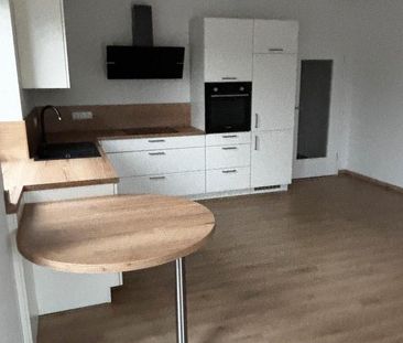 Hochwertige 2-Zimmerwohnung in Haren/Ems Mühlendamm 27 A - Photo 4