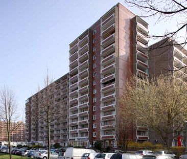 Kleine Wohnung mit großem Balkon! - Photo 4