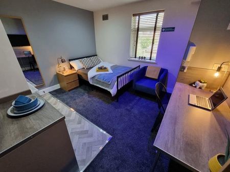 West Parade - Studio for 26/27 - Photo 5