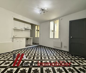 APPARTEMENT T2 DE 49 M2 - PORT-DE-BOUCPort-de-Bouc (13110) - Photo 4