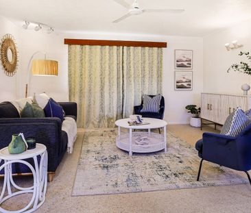 Spacious Four-Bedroom Family Home with Multiple Living Areas & Qual... - Photo 2