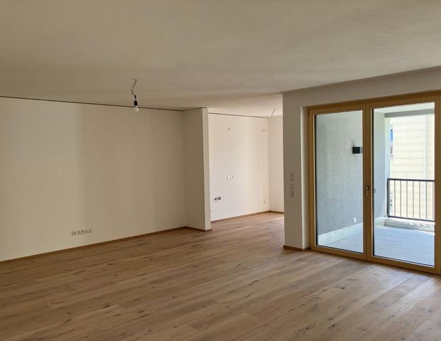 Betreff: Neubau 3-Zimmer-Wohnung – Modernes Wohnen in Top Lage (Wohnung 04) - Photo 1