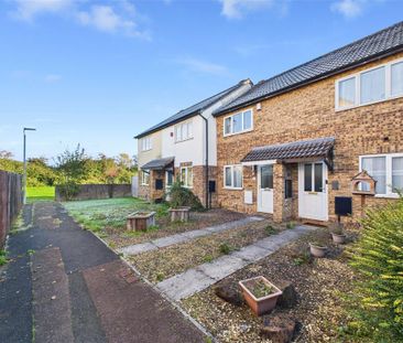 2 bedroom terraced house to rent - Photo 2