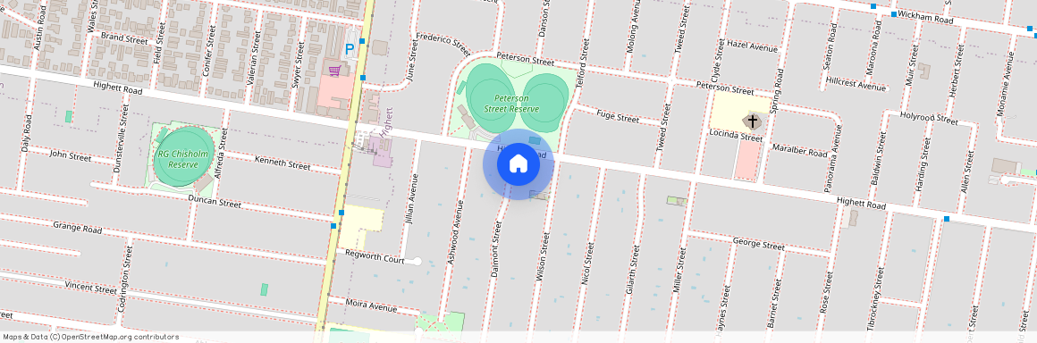 2/138 Highett Road, Vic 3190