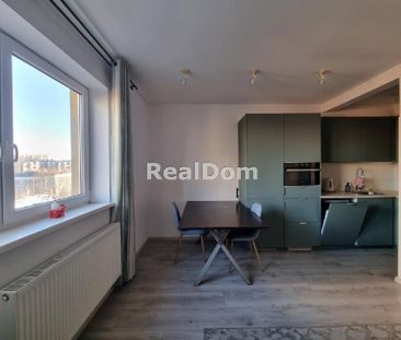 Mieszkanie Kraków Krowodrza powierzchnia 44.0 m² C390-WM-81840 - Фото 5