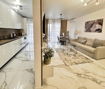 Apartament 2 camere de inchiriat + Parcare I Pipera - Photo 4