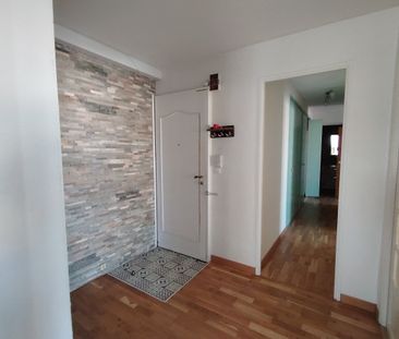 A louer appartement T4 Marseille 13013 St Jérôme La Rose balcon 3 c... - Photo 4